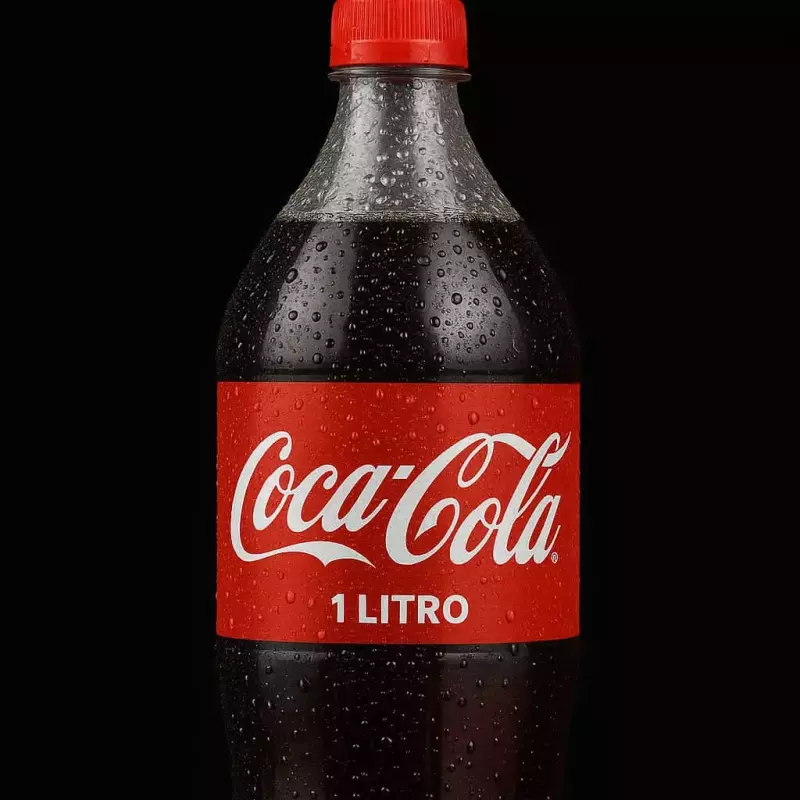 Coca cola original (1L)