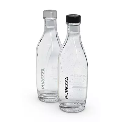 Sparkling Water 750ml