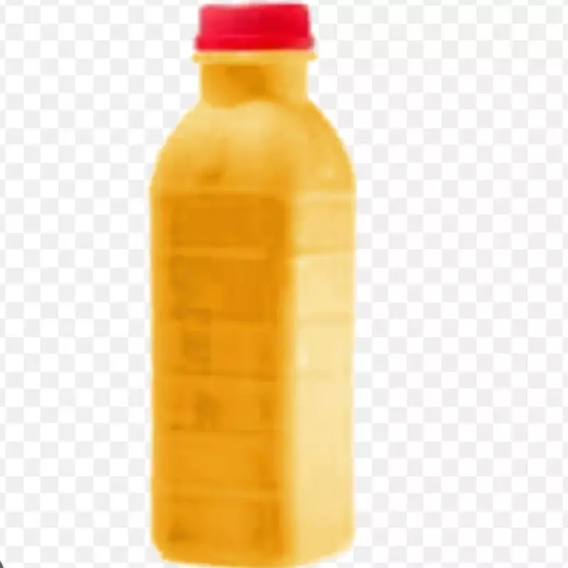 Suco de Maracujá 300ml