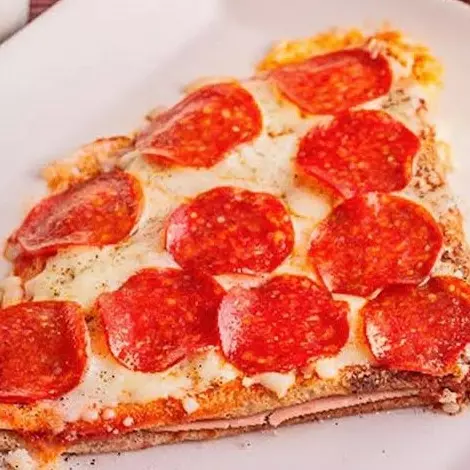 Crepa Pepperoni