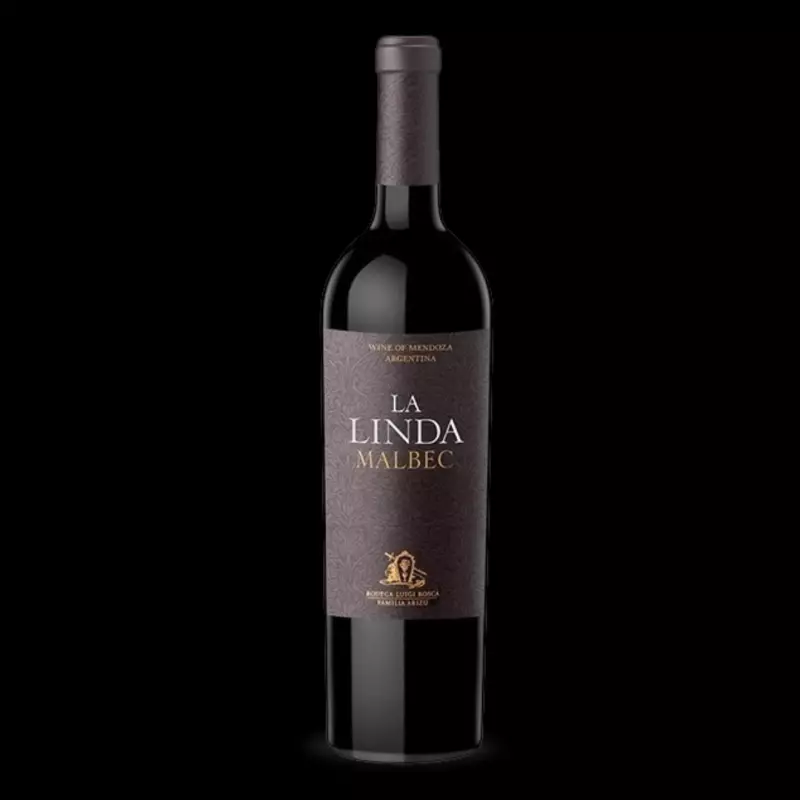 La Linda - Malbec