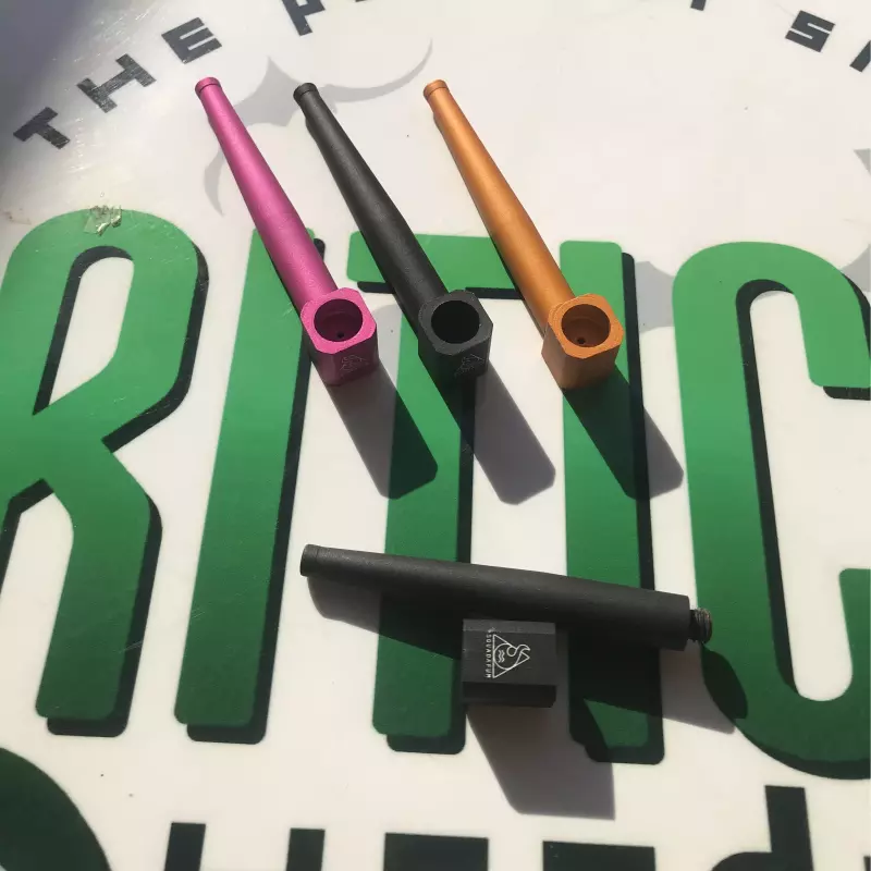 Pipe Classic Squadafum