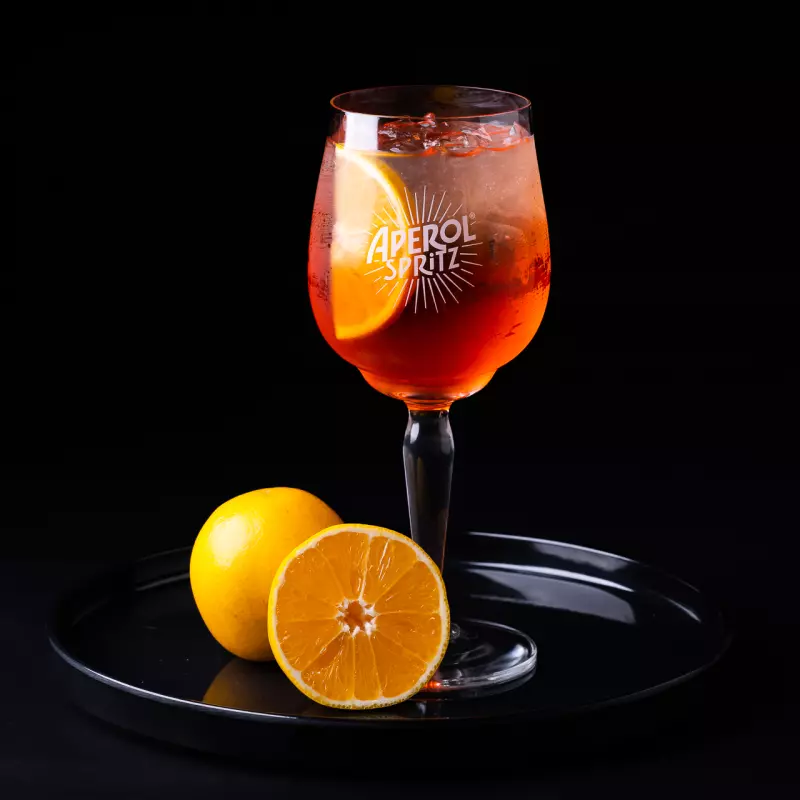 Aperol Spritz