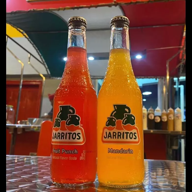 Jarritos