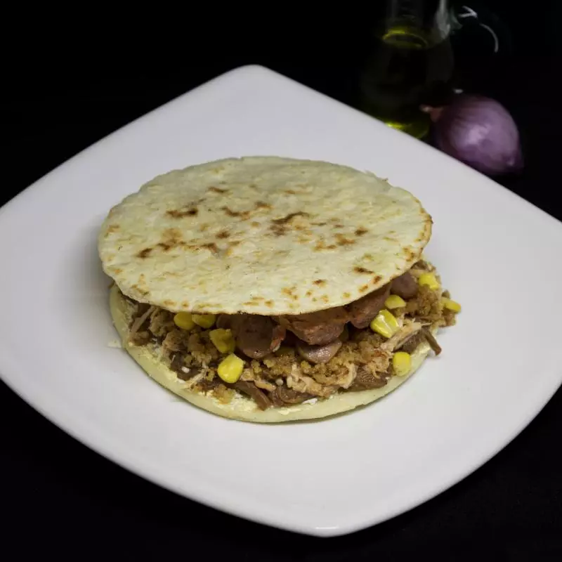 Ocañera Super Especial