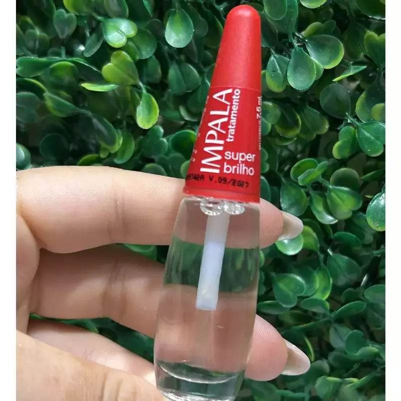 Esm.Impala Super Brilho