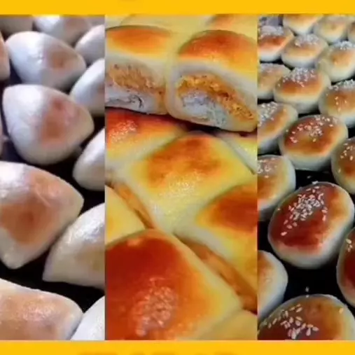 Assadinhos Tipo Lanche