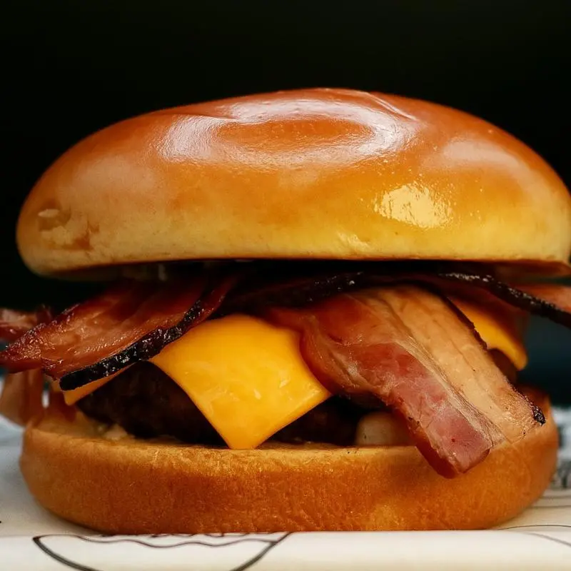 X-Bacon