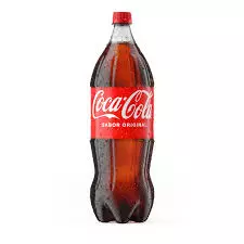 Coca Coca 2 litros