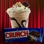 FRAPPE CRUNCH