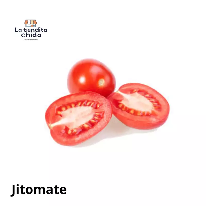 Jitomate