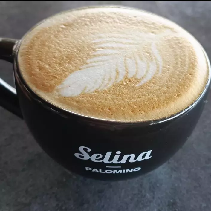 CAPUCCINO
