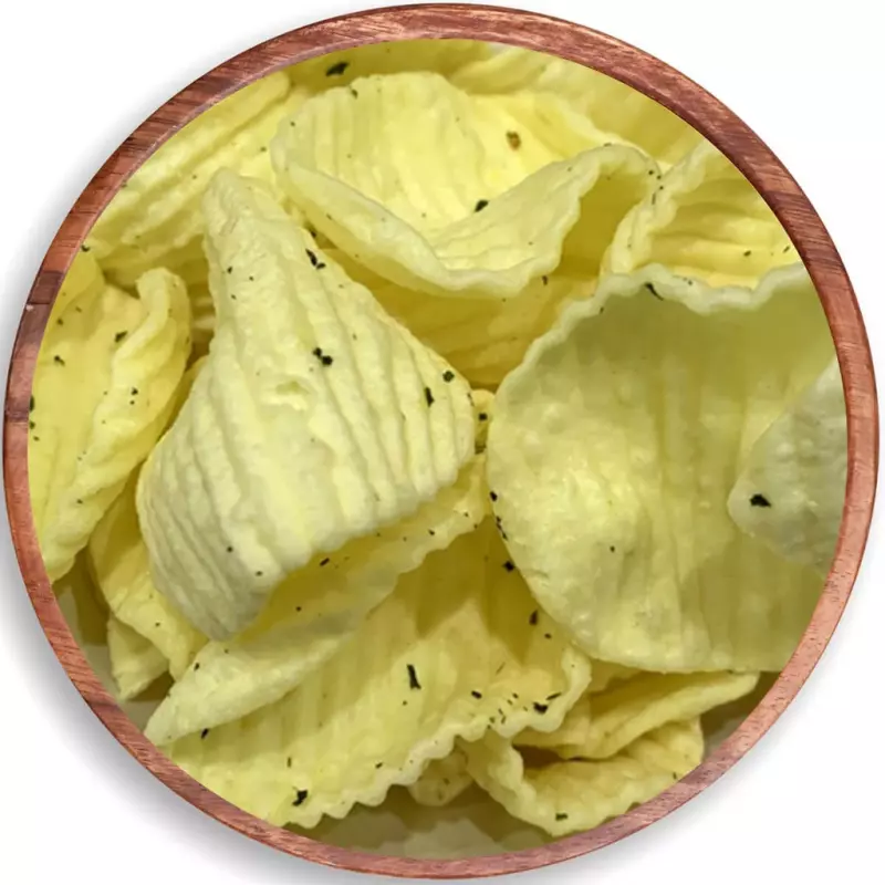 Batata Mexicana
