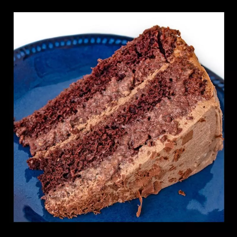 3 Leches de Chocolate