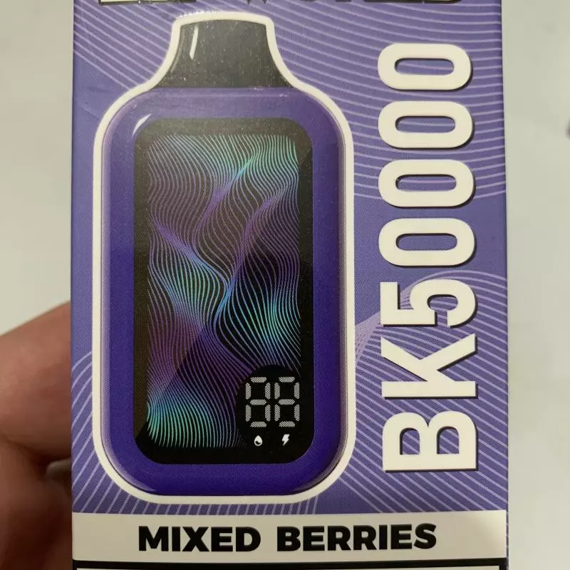 Elf- Mixed Berries 🫐🫐🍒🍒