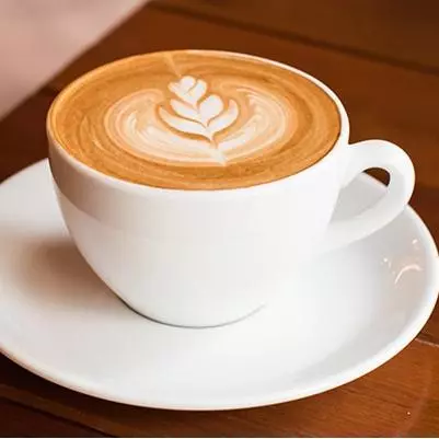 Latte/ Cortado Doble