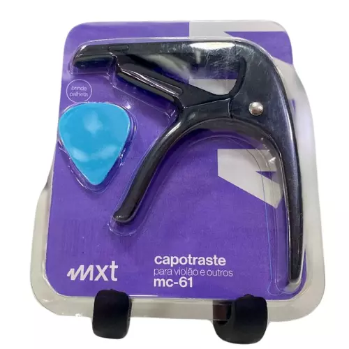 CAPOTRASTE C/PALHETA MC-61