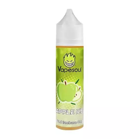 Apple Ice