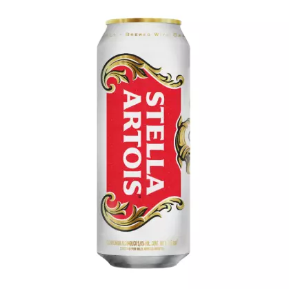 STELLA - latón