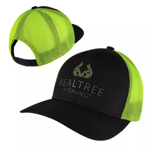 Gorra RM-VF34