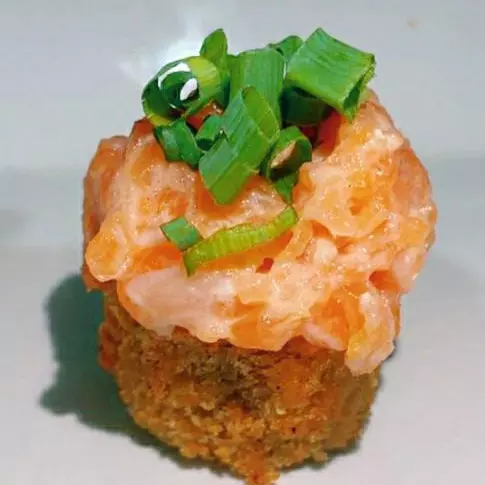 Hot Philadelphia - 6 Unidades