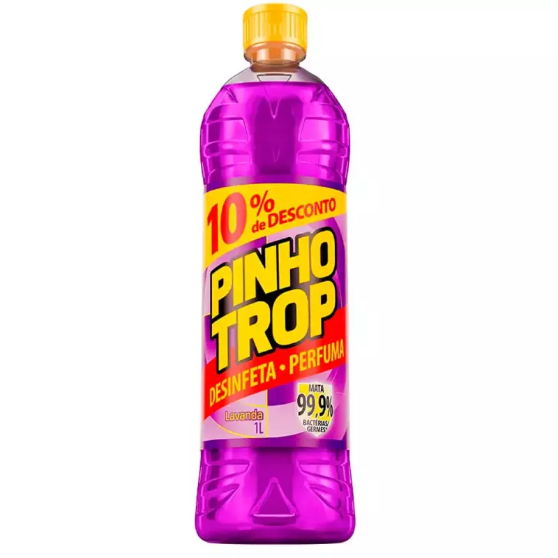 PINHO TROP