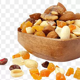 Mix comun con mani
