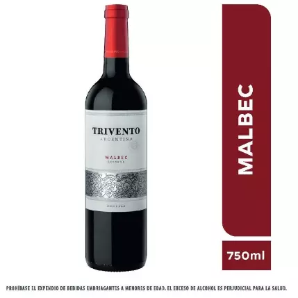 Trivento Reserve Malbec