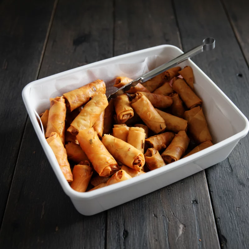 ARROLLADOS PRIMAVERA x6