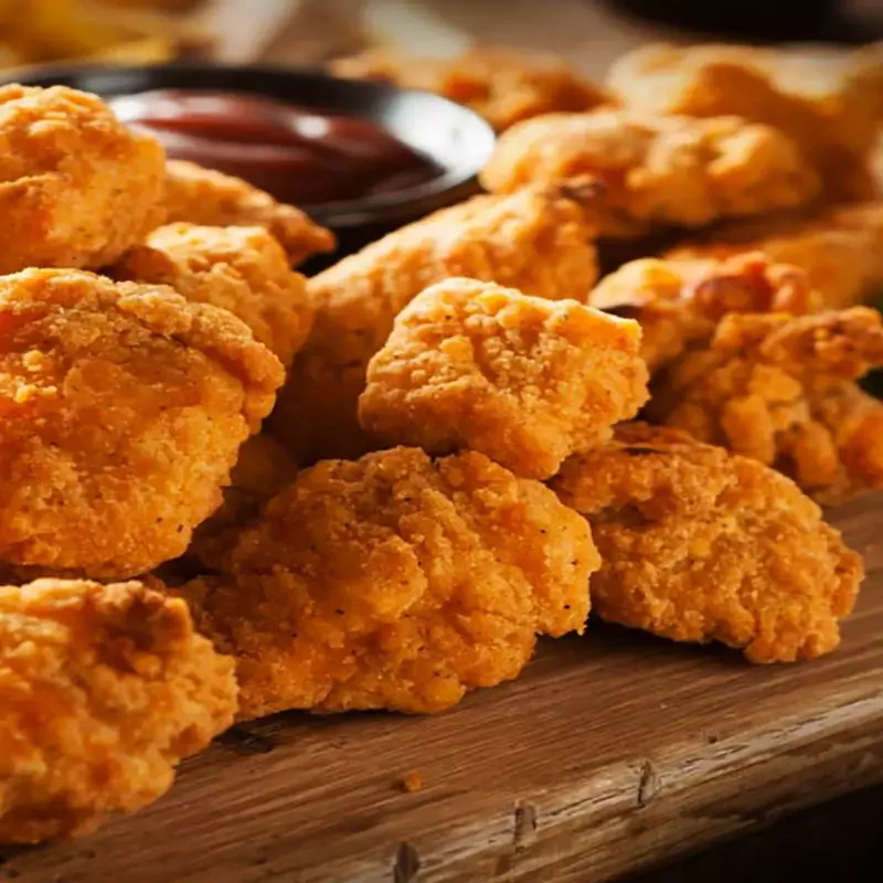 Boneless 500 Gramos