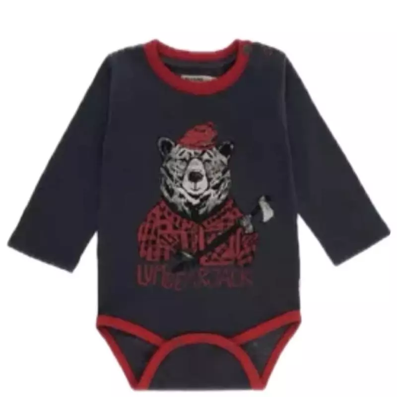 Body Bear