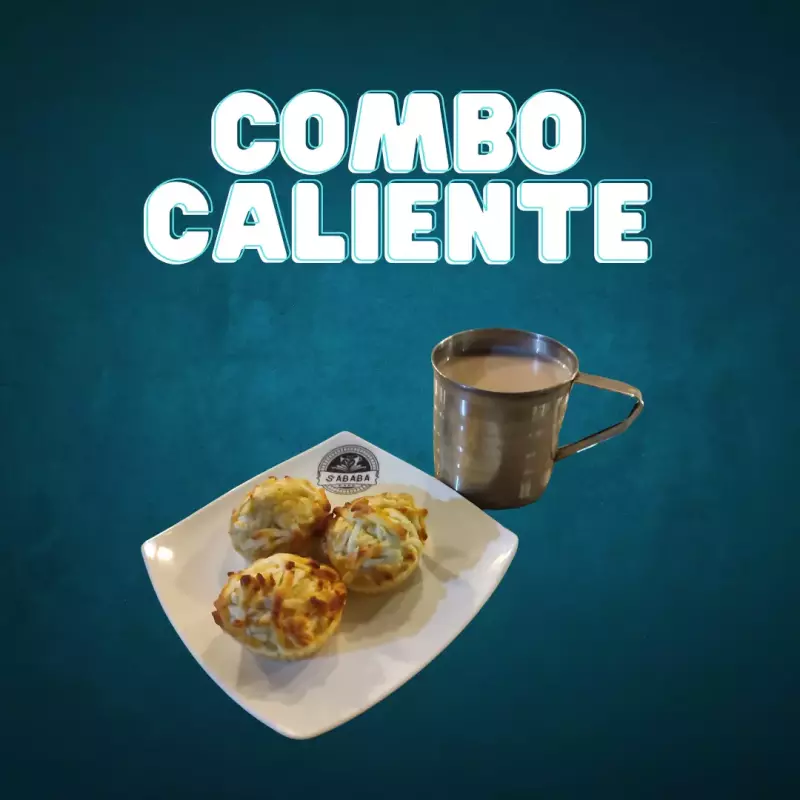 Combo Caliente