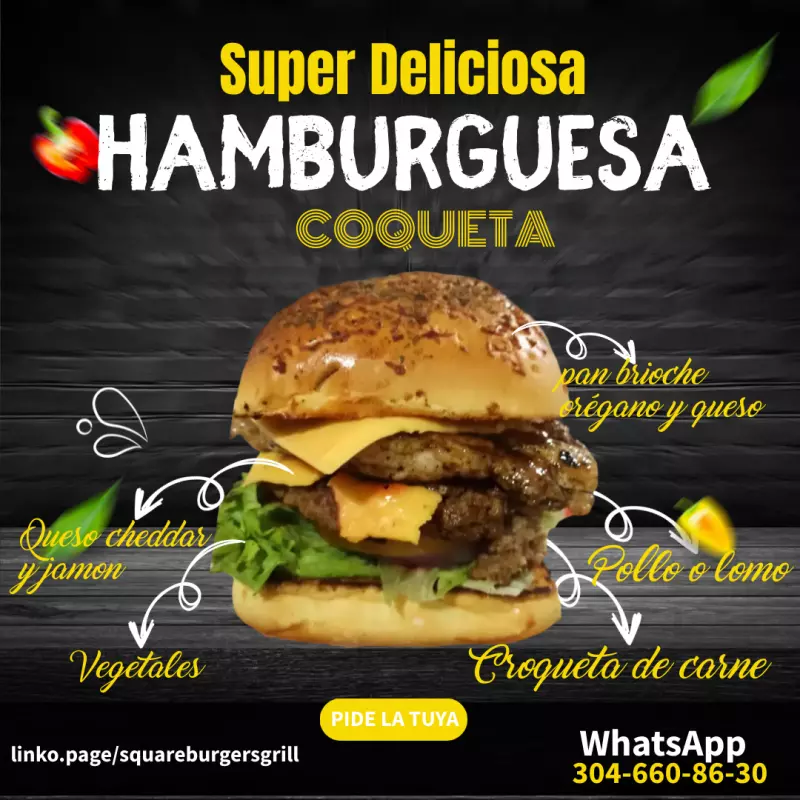 COQUETA