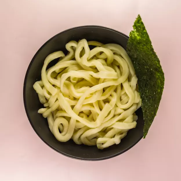 Fideo Udon