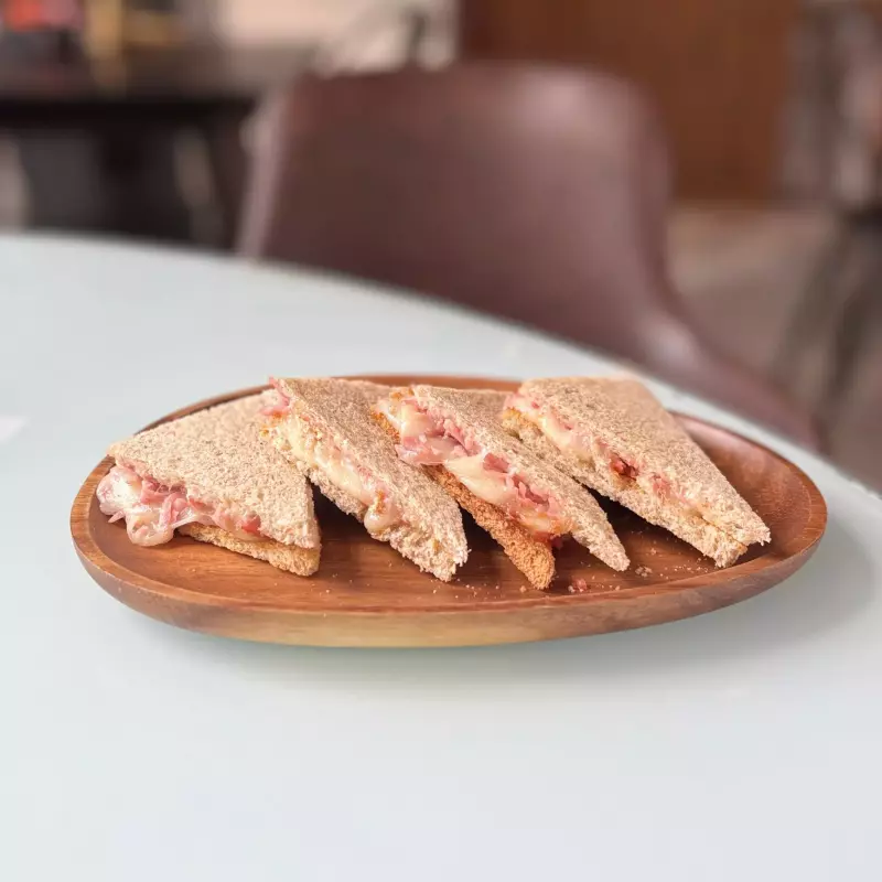 Mixto de pan integral