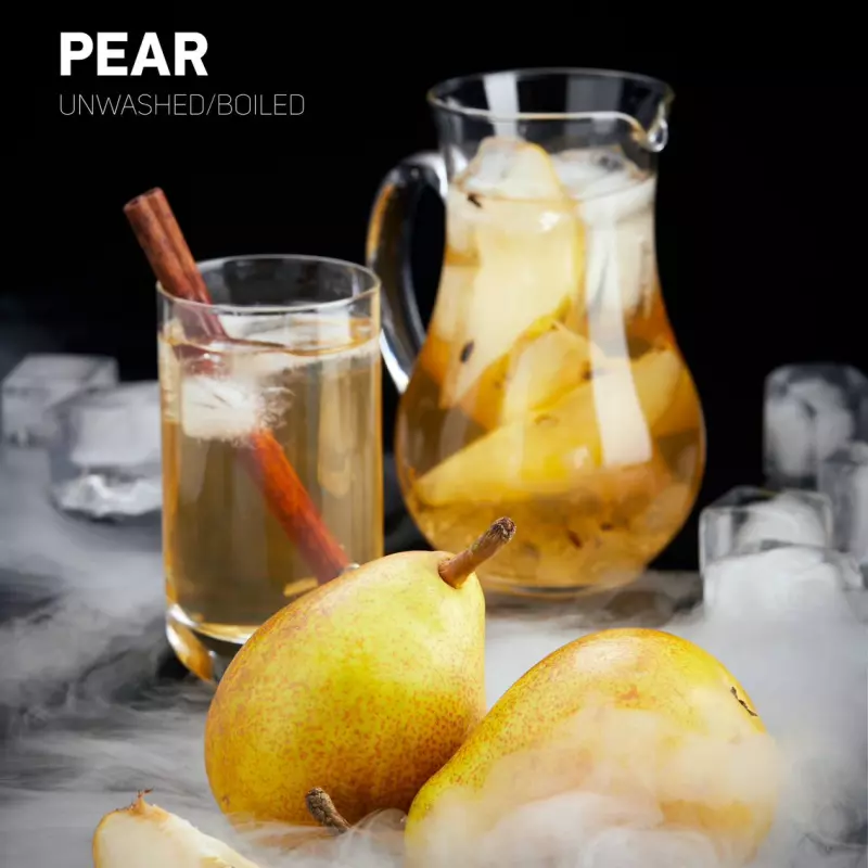DARKSIDE PEAR 100G