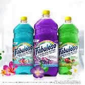 DESINFECTANTE FABULOSO