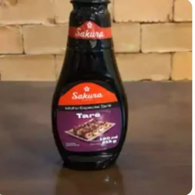 Molho especial Tarê