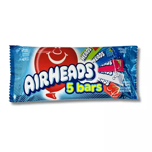Airheads bars 2.75 oz