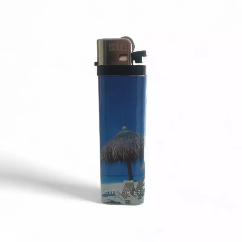 Isqueiro Hipper Praia