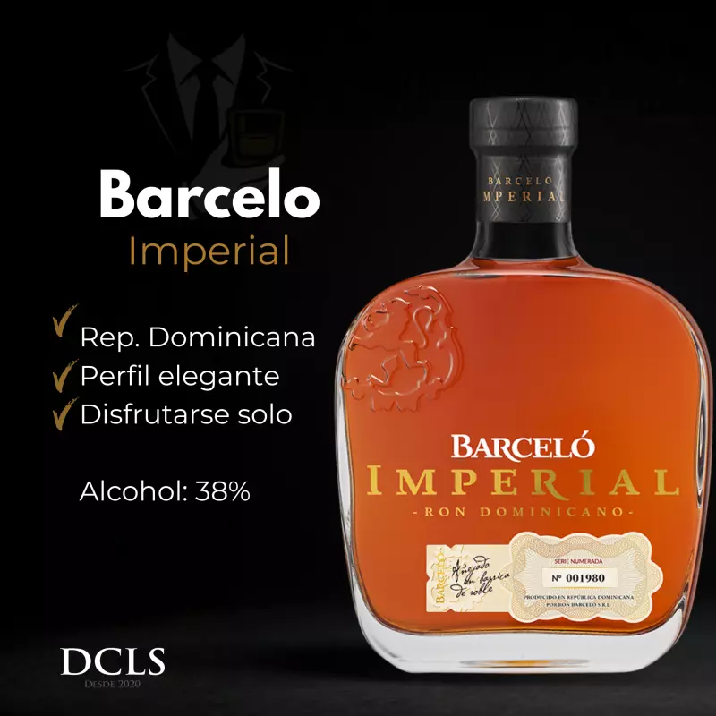 Barcelo Imperial