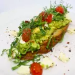 Avocado Toast