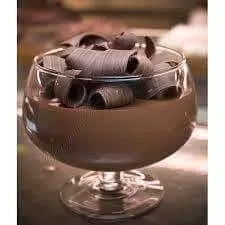 Mousse de Chocolate