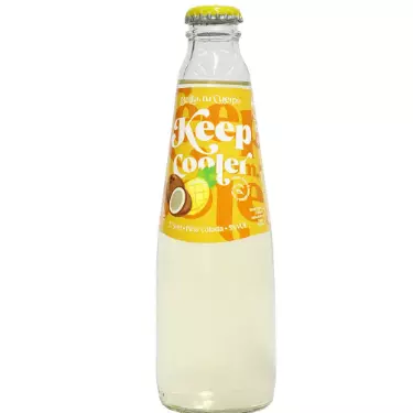 Keep Cooler Pina Colada -275 ml