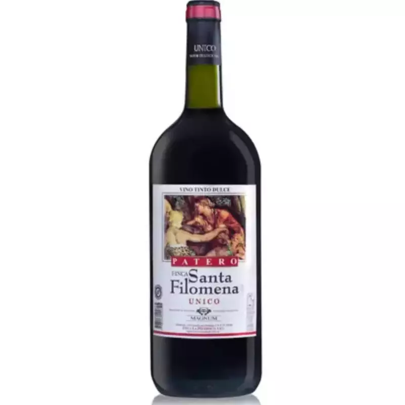 santa filomena patero