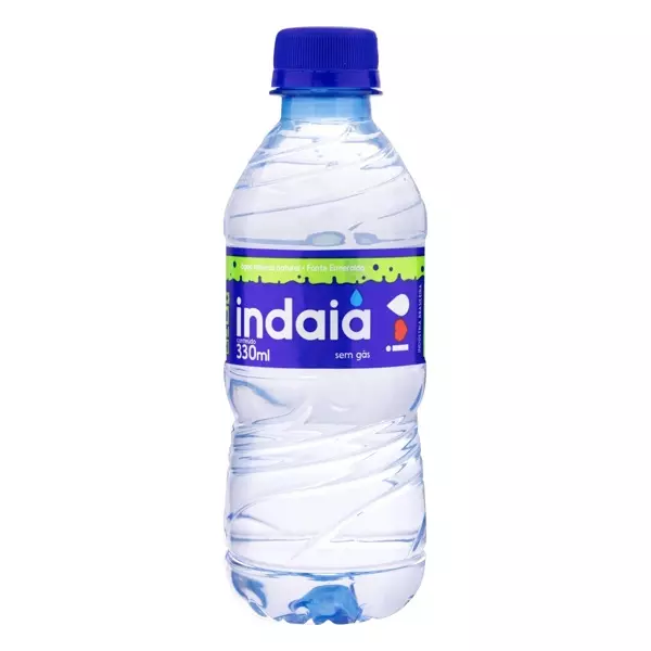 Agua Mineral 500ML