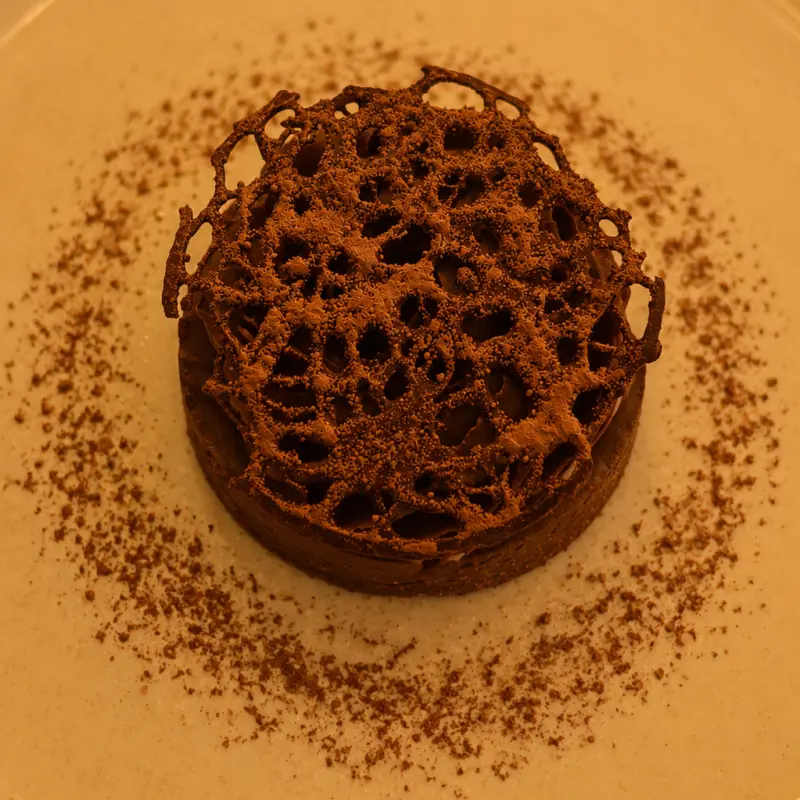 Tartas 🍫 Chocotorta Premium