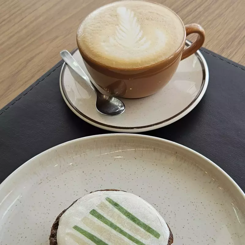 Café da Noiva
