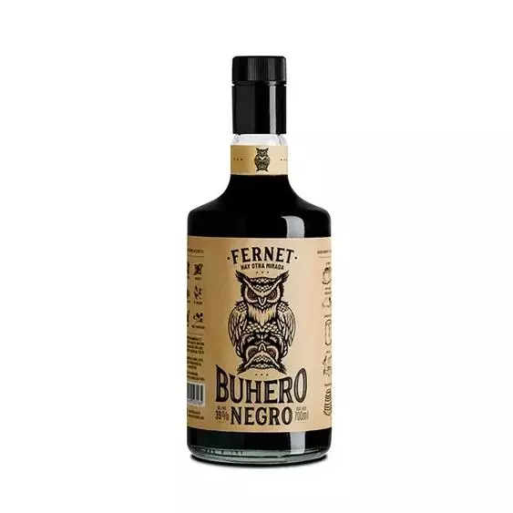 Fernet Buhero 700cc