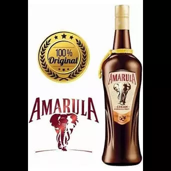 AMARULA